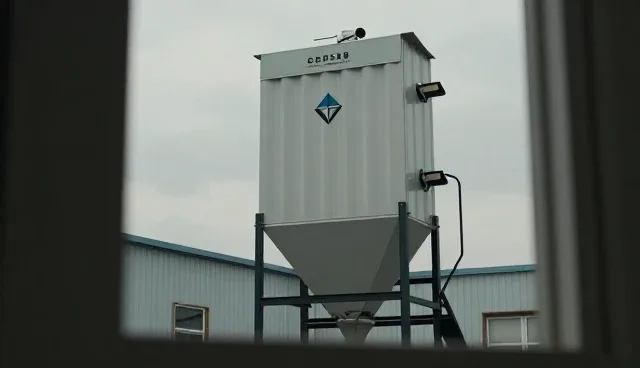 除尘设备运维选外包还是自建？两种做法的实际取舍分析