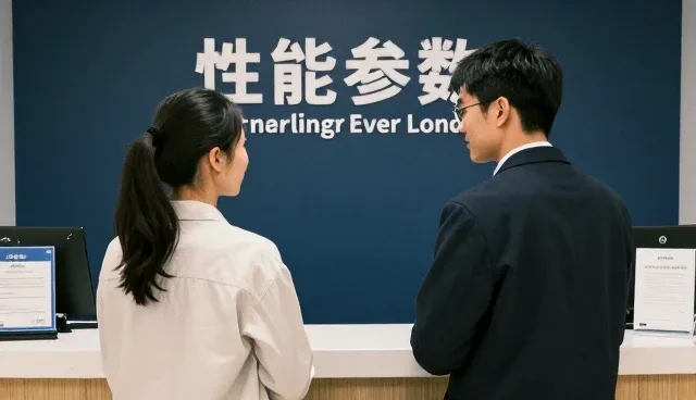 节能改造系统选型中的关键因素分析