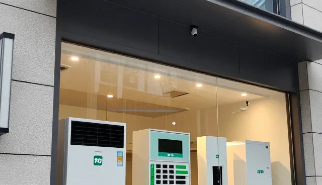 除尘设备运维选型的关键考量因素