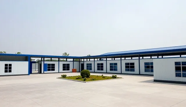 除尘设备选型中的关键性能考量与适用场景分析