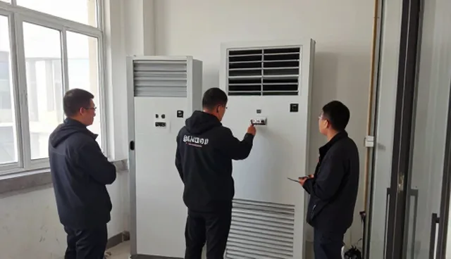 系统选型对节能方案实施效率的关键影响