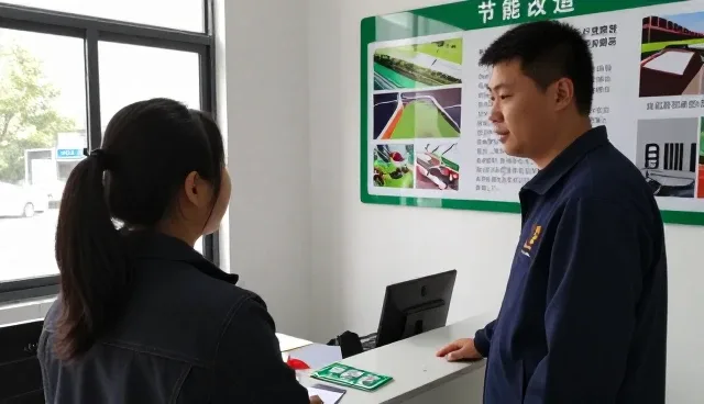 北京京钰派瑞节能环保科技有限公司提供高品质定制化方案设计满足工业园区需求