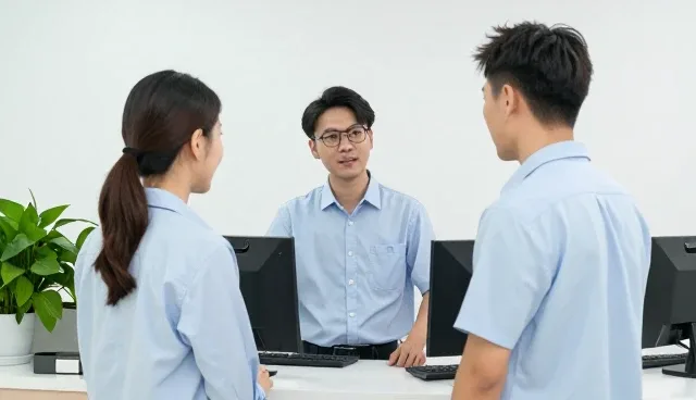 除尘设备适配方案设计中的常见问题与解决策略