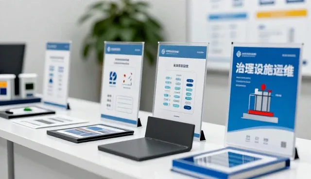 治理设施运维中节能技术应用的实践与维护要点